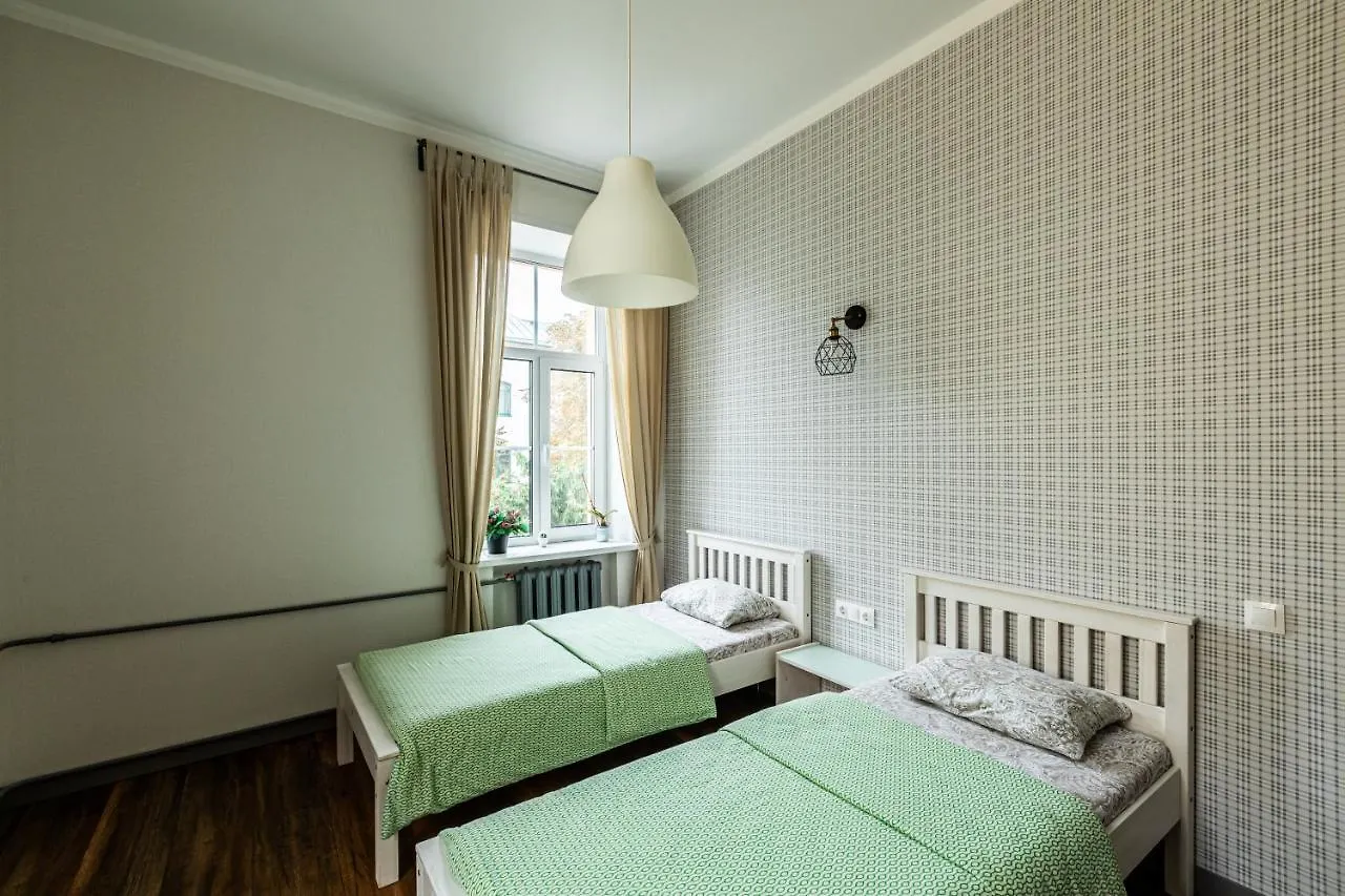 Remarka Apartments ミンスク