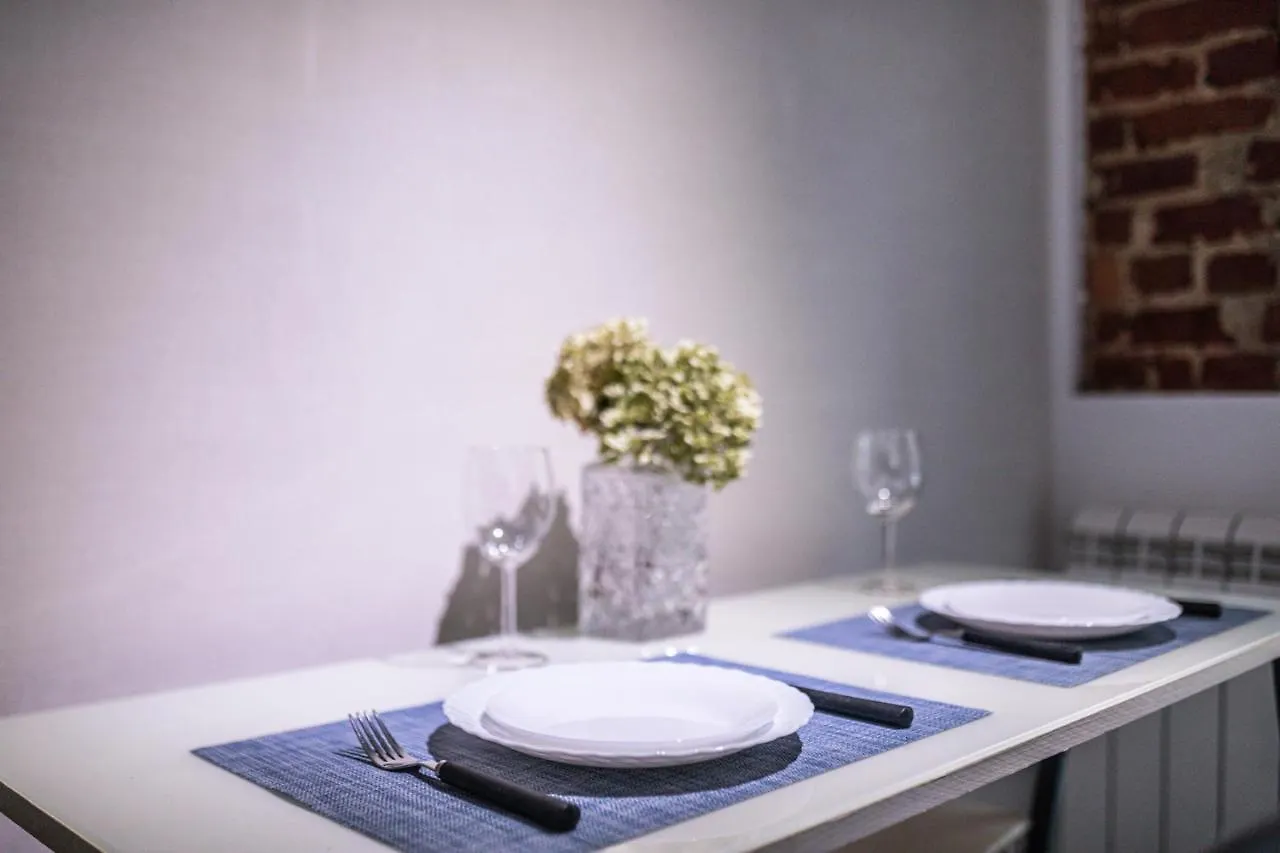 Remarka Apartments ミンスク