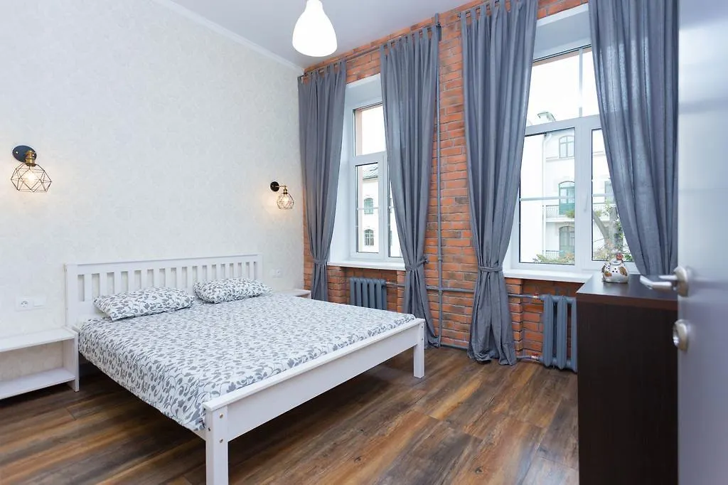 Remarka Apartments ミンスク
