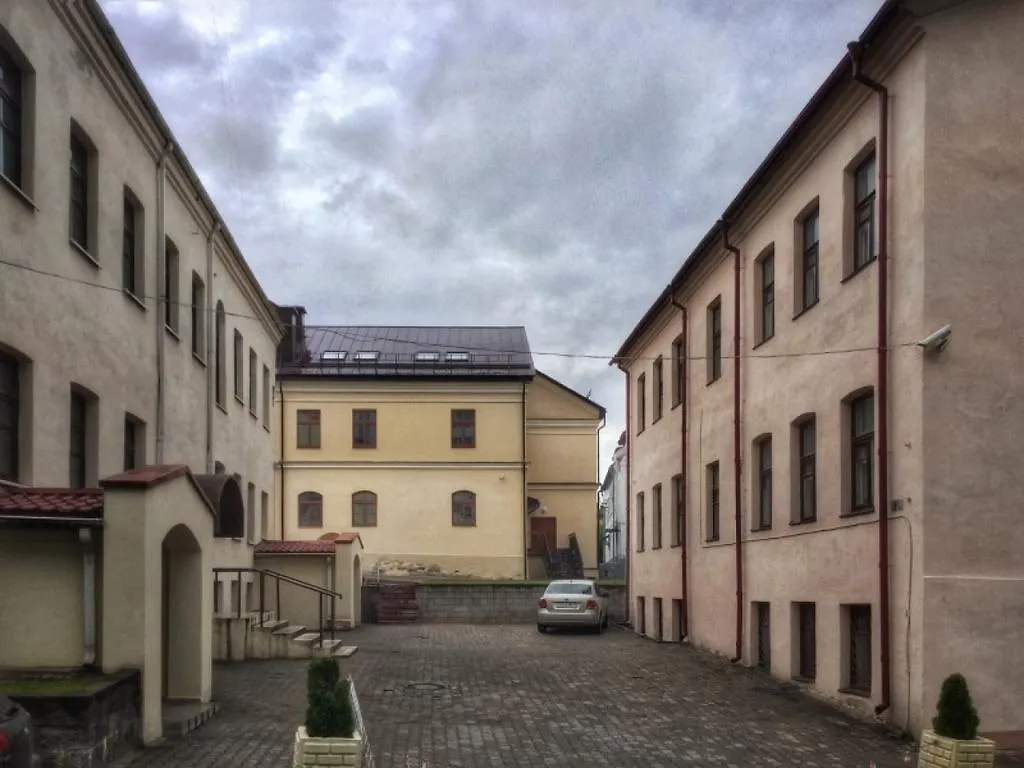 Remarka Apartments ミンスク