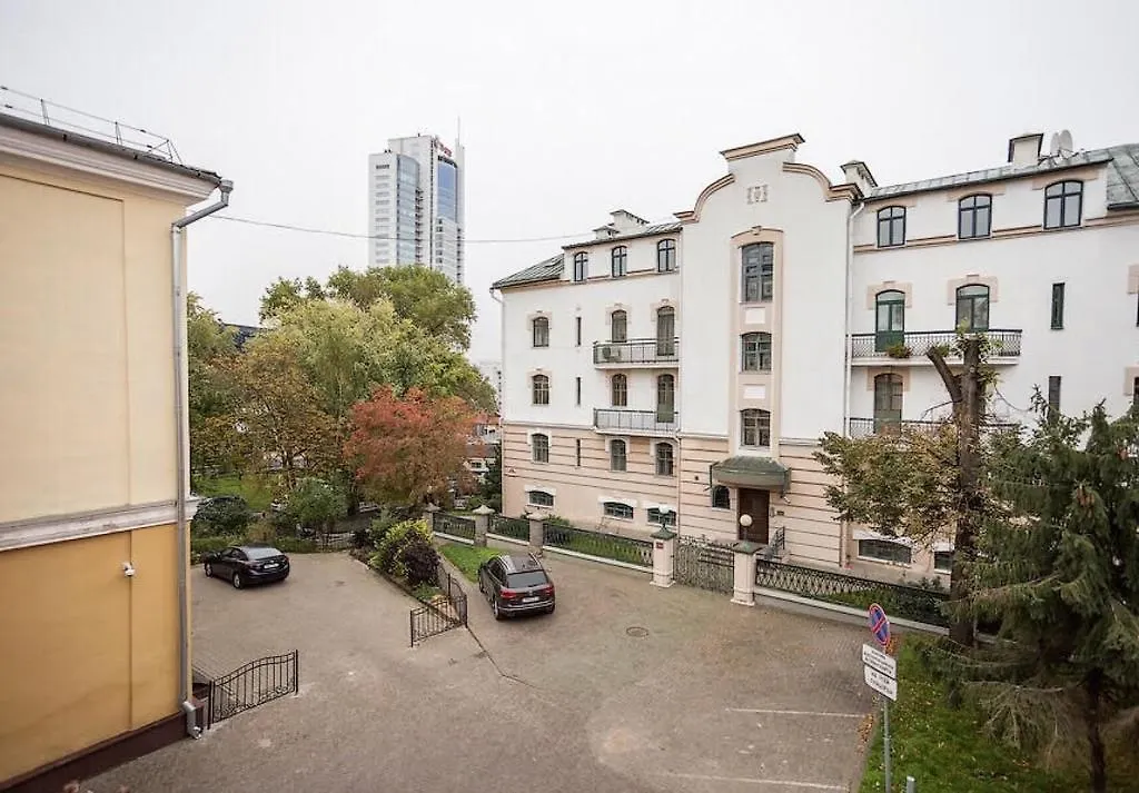 Remarka Apartments ミンスク 0*,
