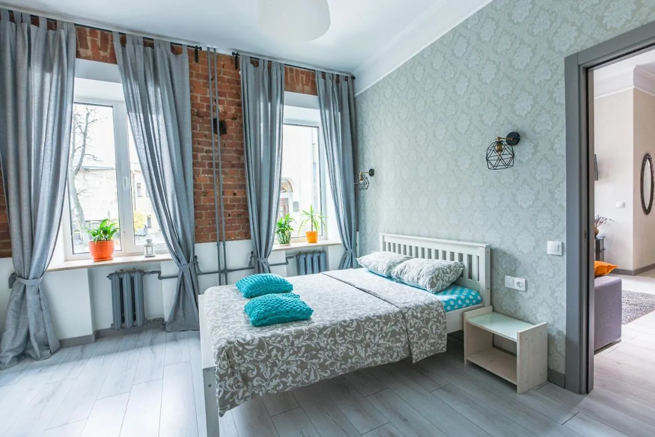 Remarka Apartments Minsk 0*,  Belarus