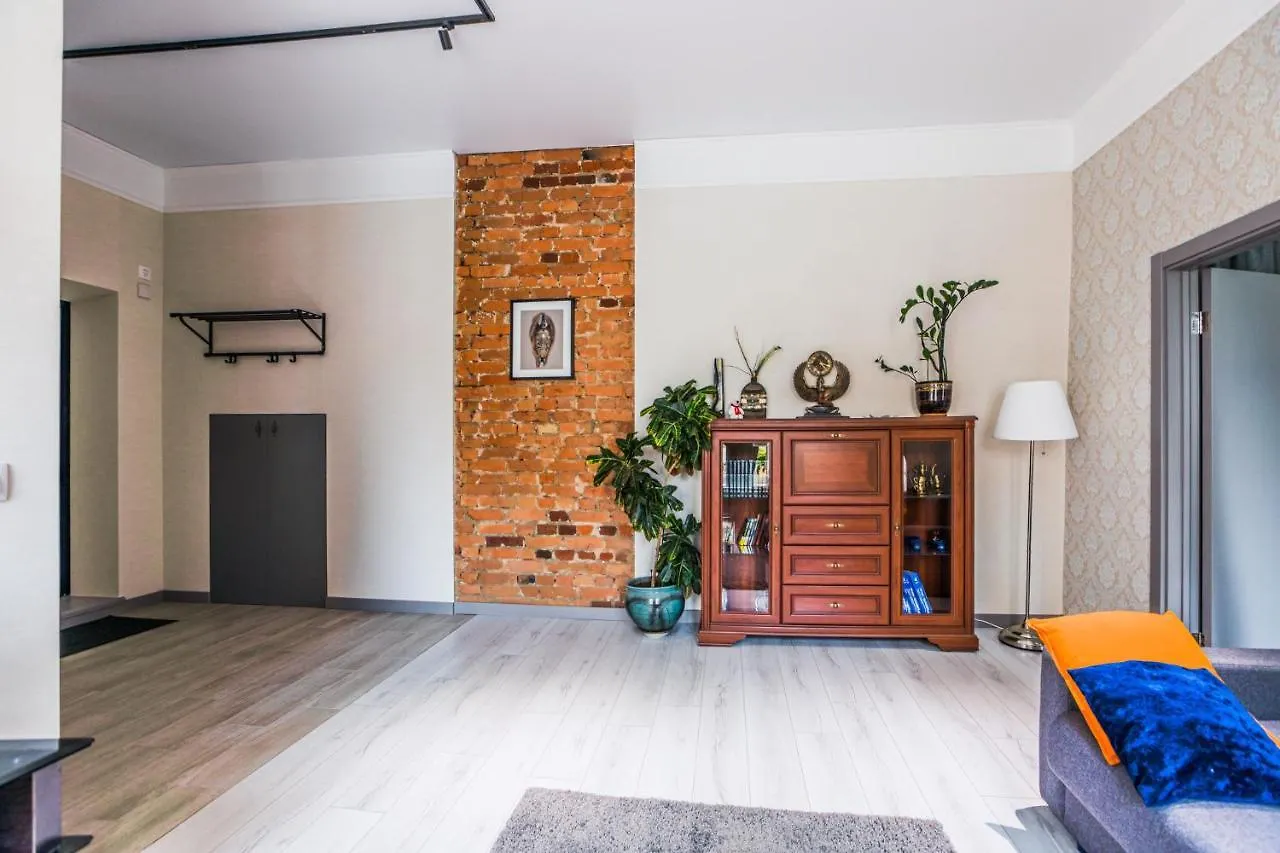 Remarka Apartments Minsk Belarus