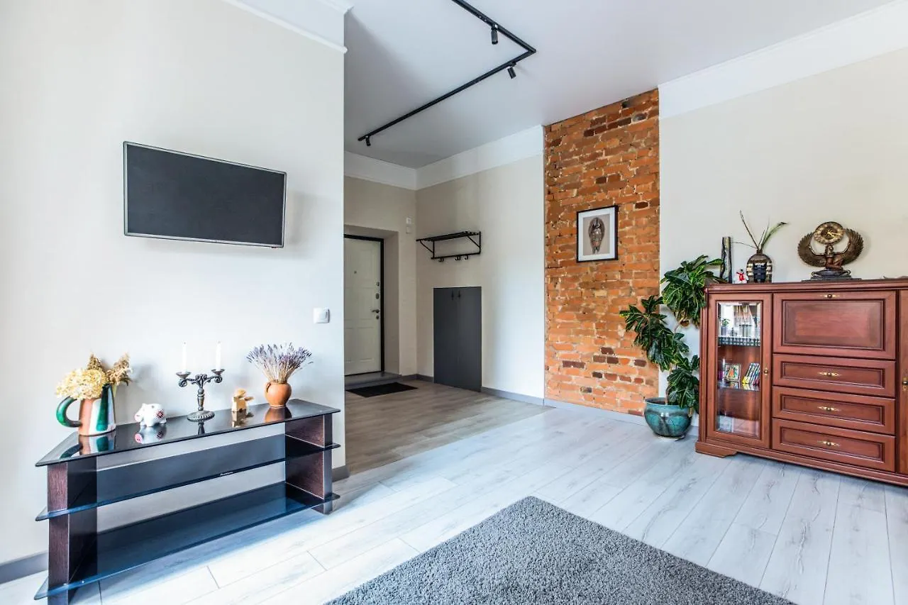 Remarka Apartments Minsk