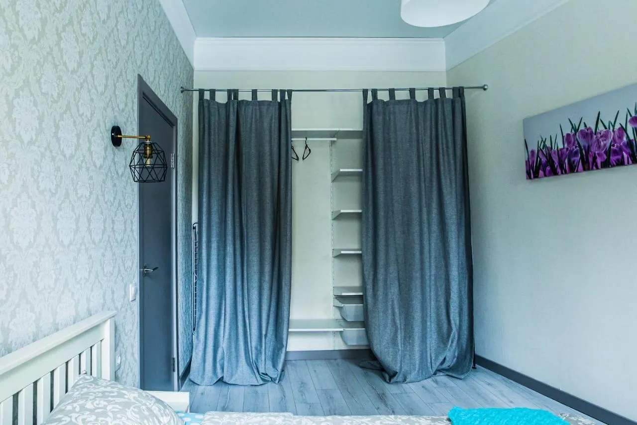 Remarka Apartments Minsk