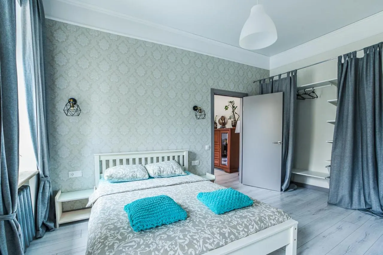 Remarka Apartments Minsk