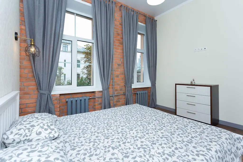 Remarka Apartments Minsk