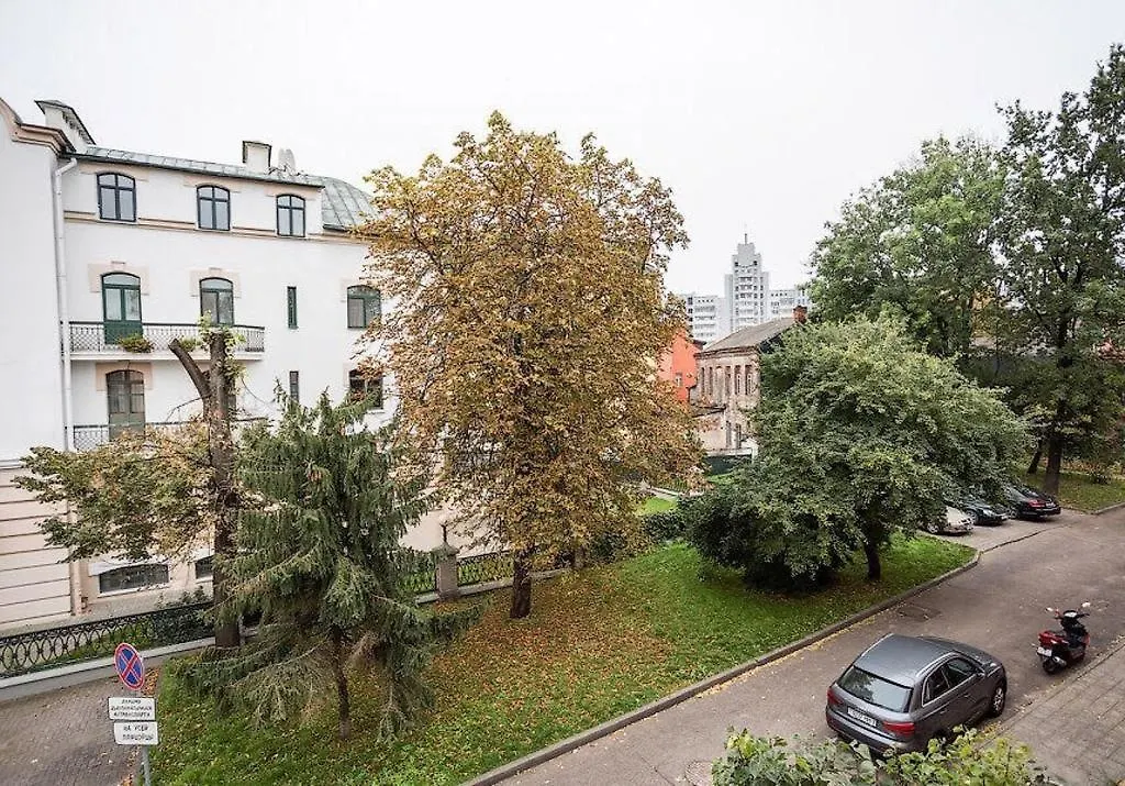 Remarka Apartments Minsk