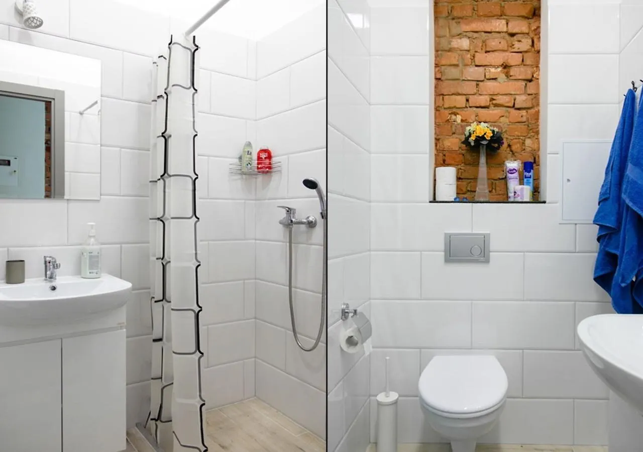 Remarka Apartments Minsk