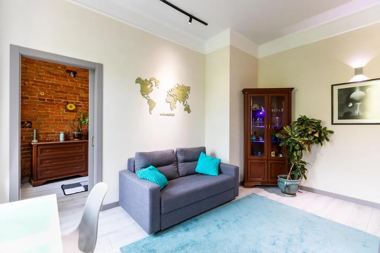 Remarka Apartments Minsk