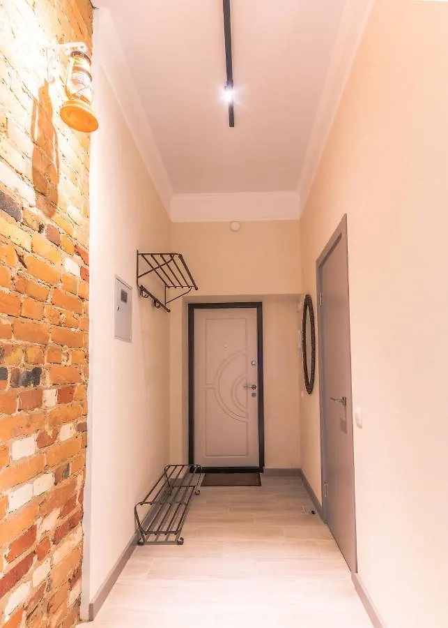 Remarka Apartments Minsk Belarus