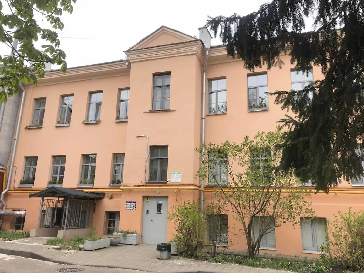 Remarka Apartments Minsk
